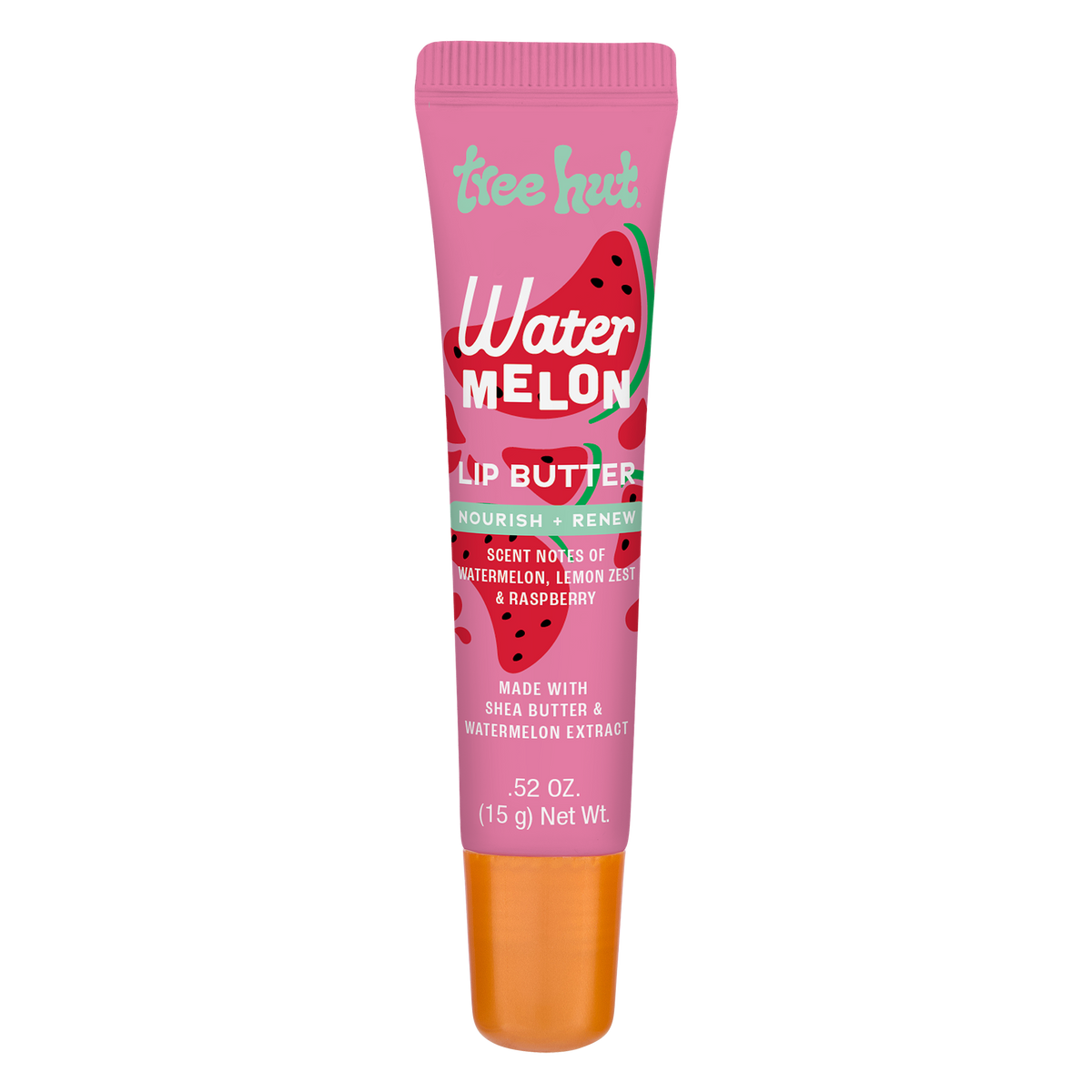 Sugarlips Watermelon Lip Butter Balm