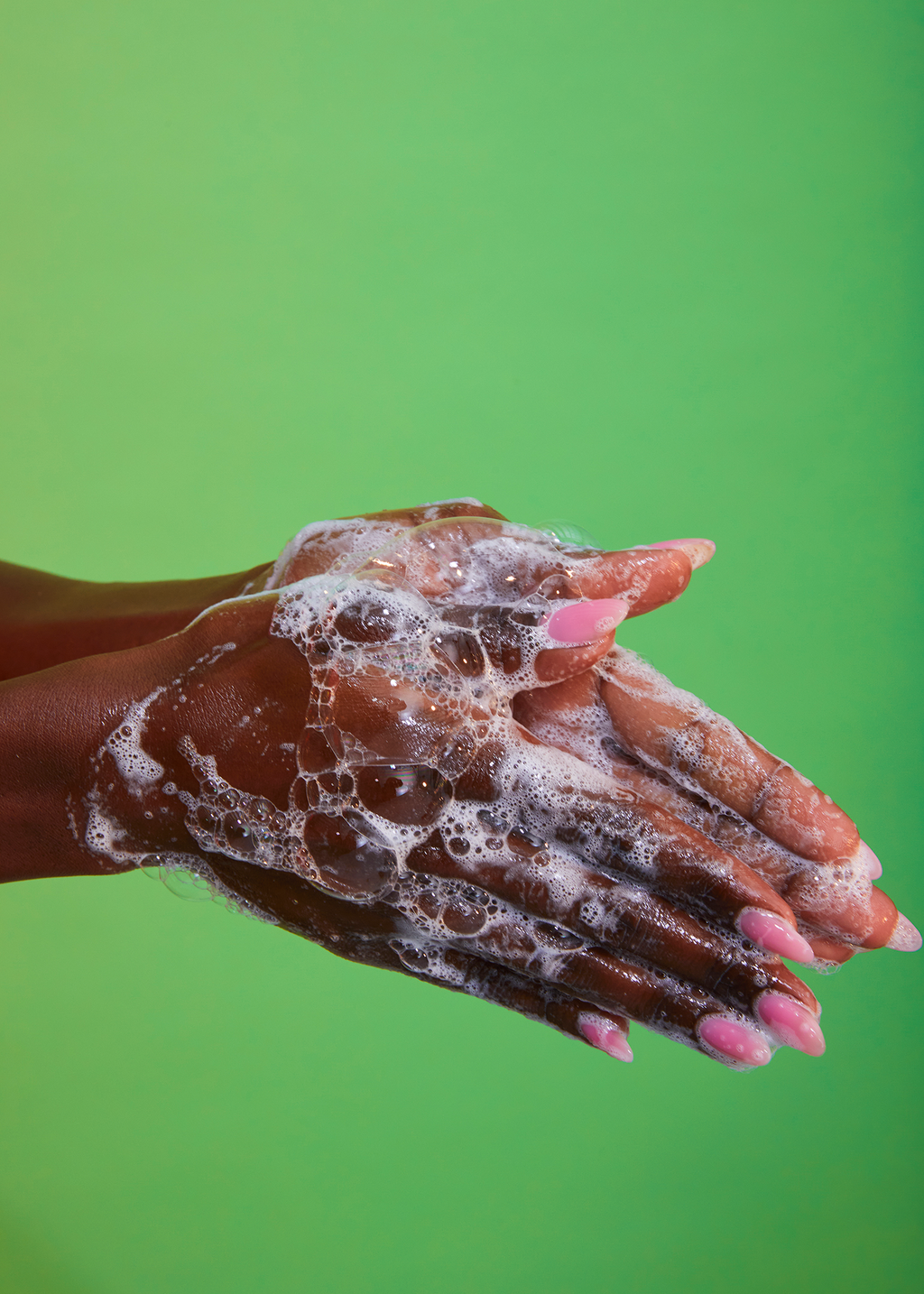Tangerine Scented Bare Moisturizing Shave Oil