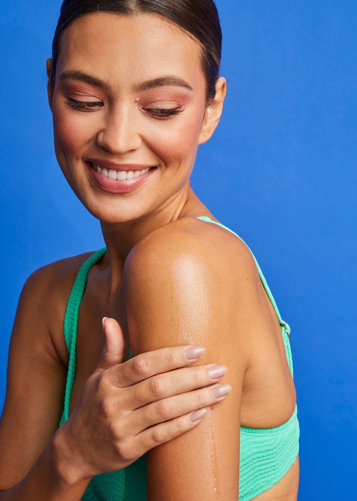 Ocean Glow Renewing Body Oil