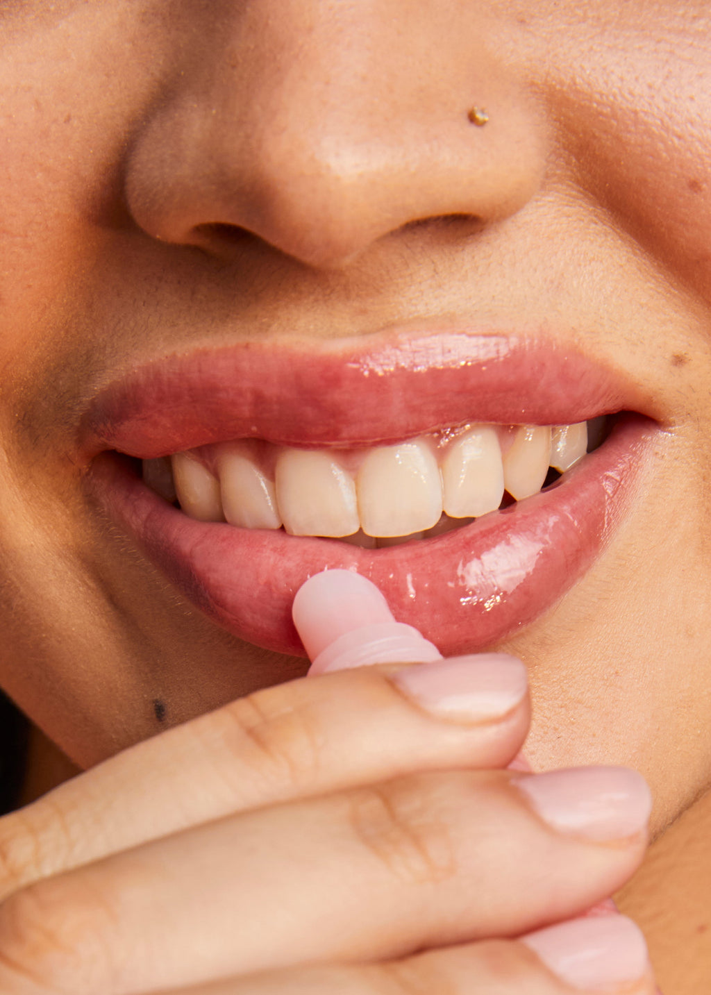 Pineapple Sugar Lips Moisturizing Lip Butter