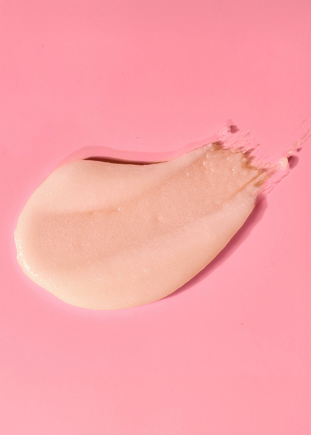 Moroccan Rose Pre Shave Exfoliating Polish
