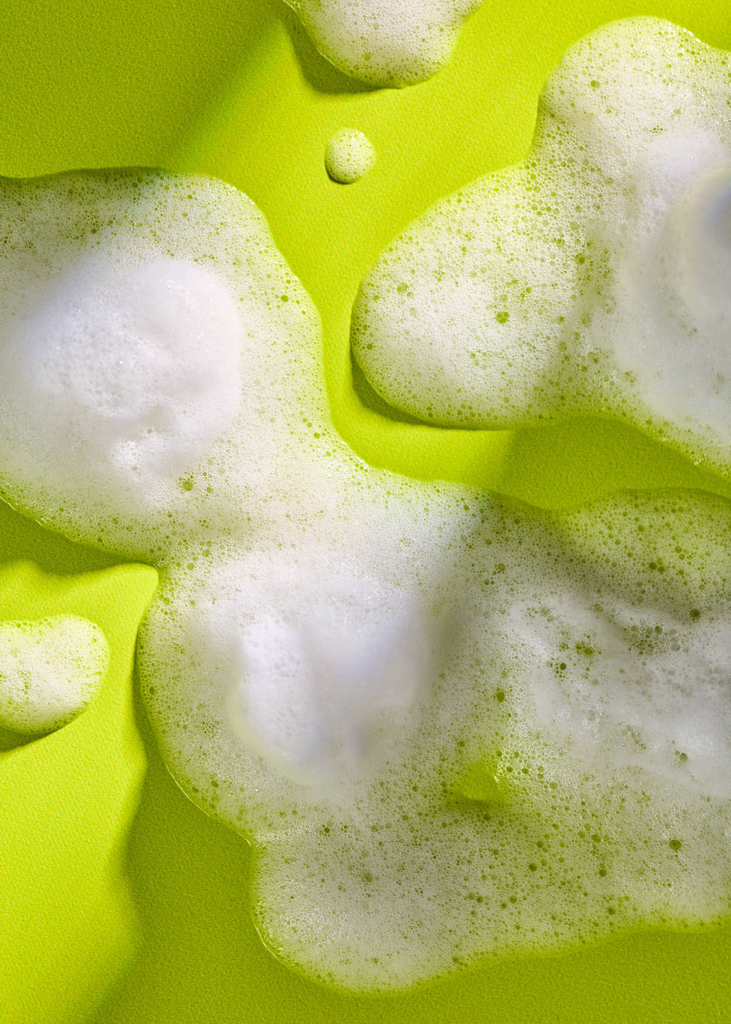 Palm Grove Foaming Shower Gel