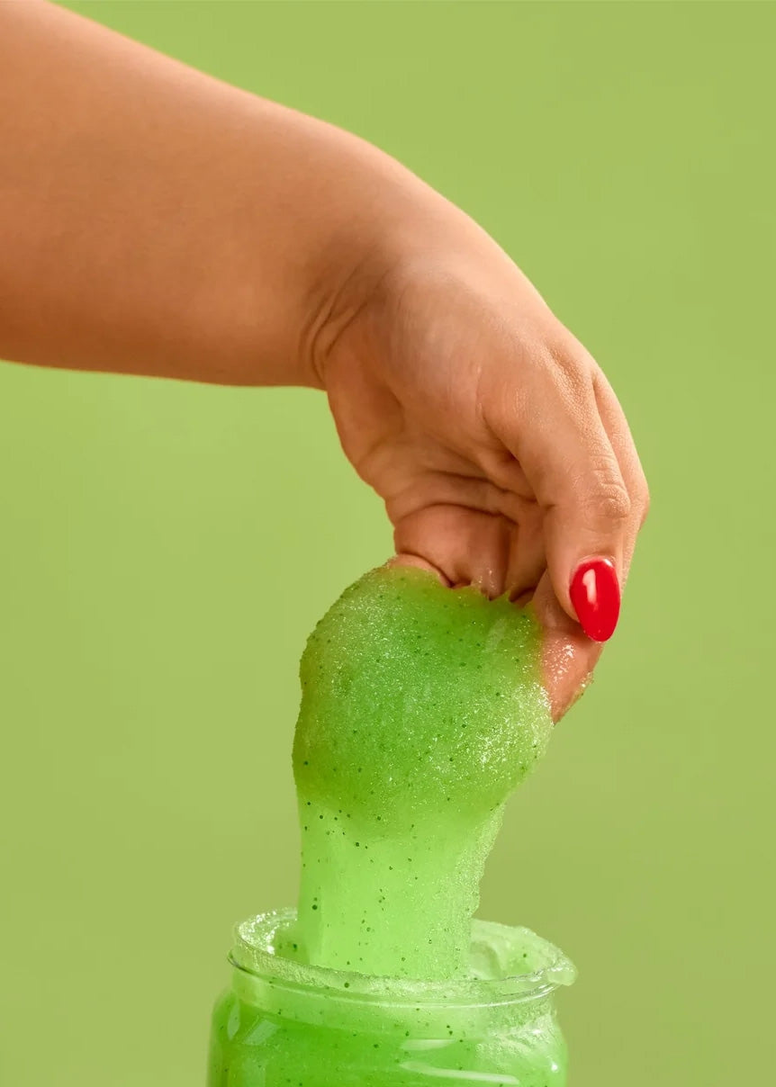 Palm Grove Shea Sugar Body Scrub