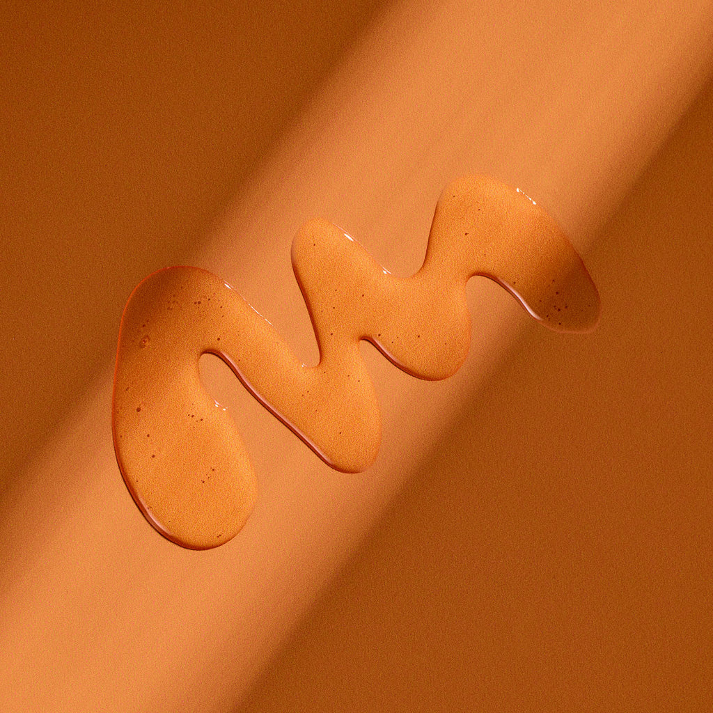 Santal Haze Silky Moisturizing Shave Oil