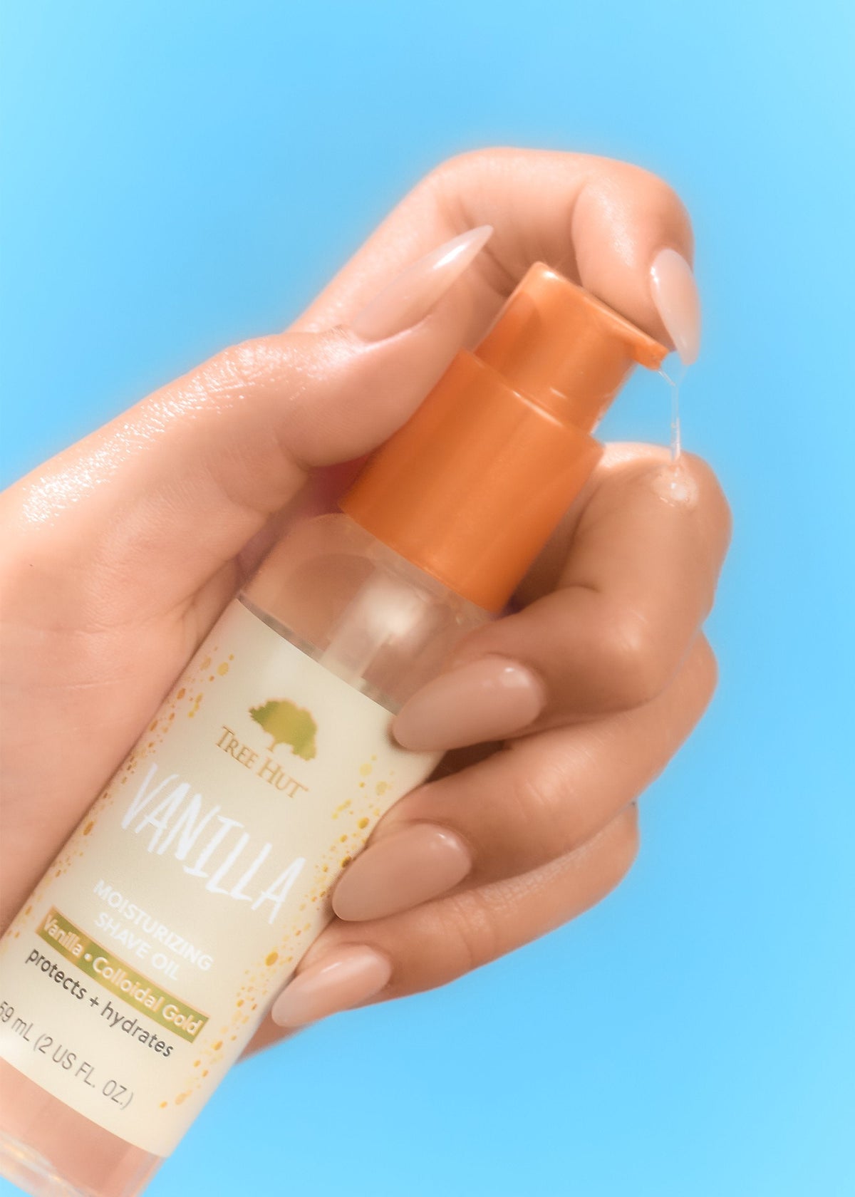 Vanilla Mini Best Sellers Self Care Kit