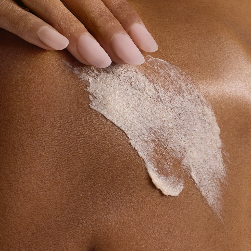 Frosted Sugar Cookie Daily Exfoliating Moisture Scrub