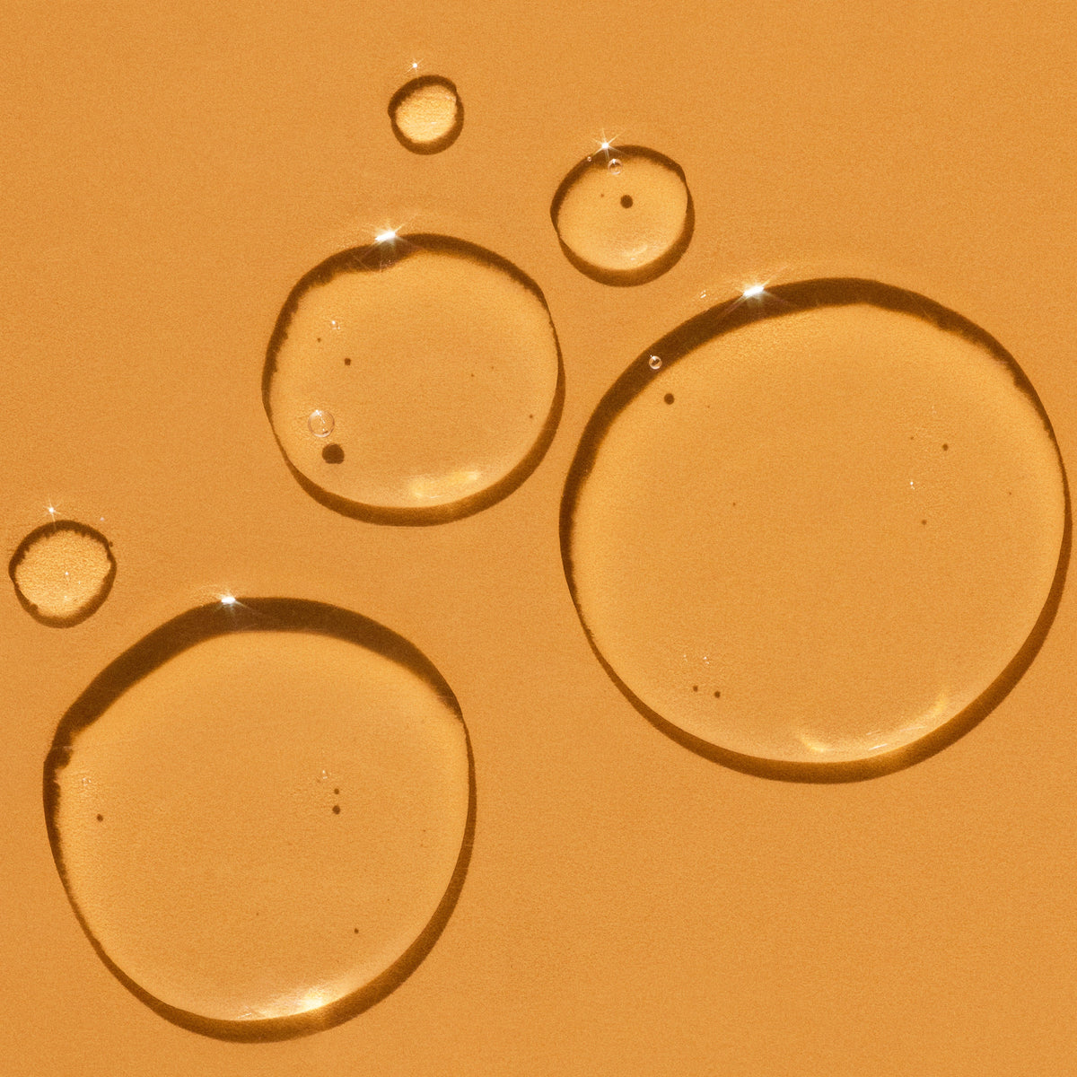 Golden Vanilla Smooth Glide Shave Oil