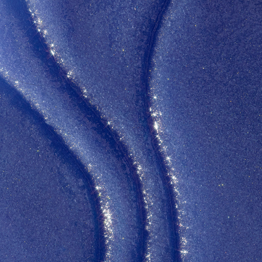 Violet Victory Sugar Body Scrub with Shea Butter