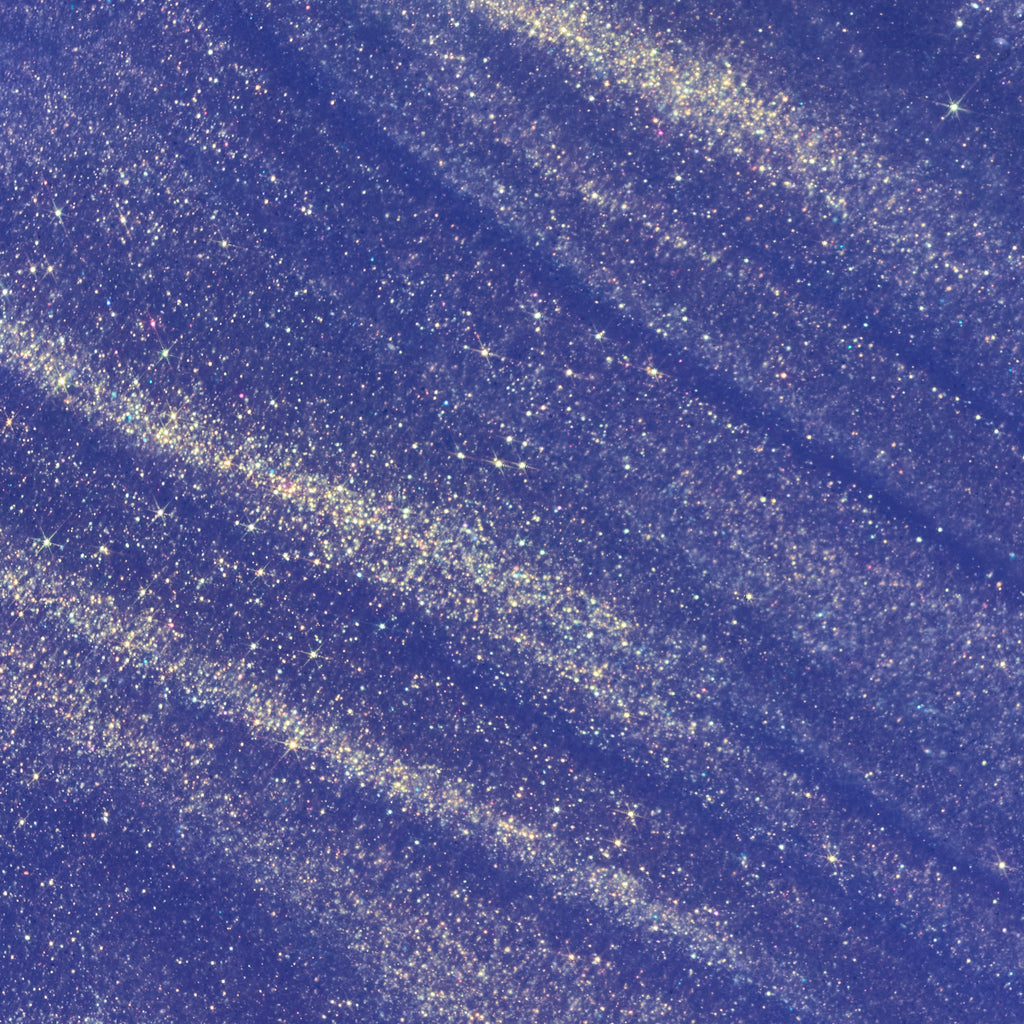 Violet Victory Foaming Shower Wash