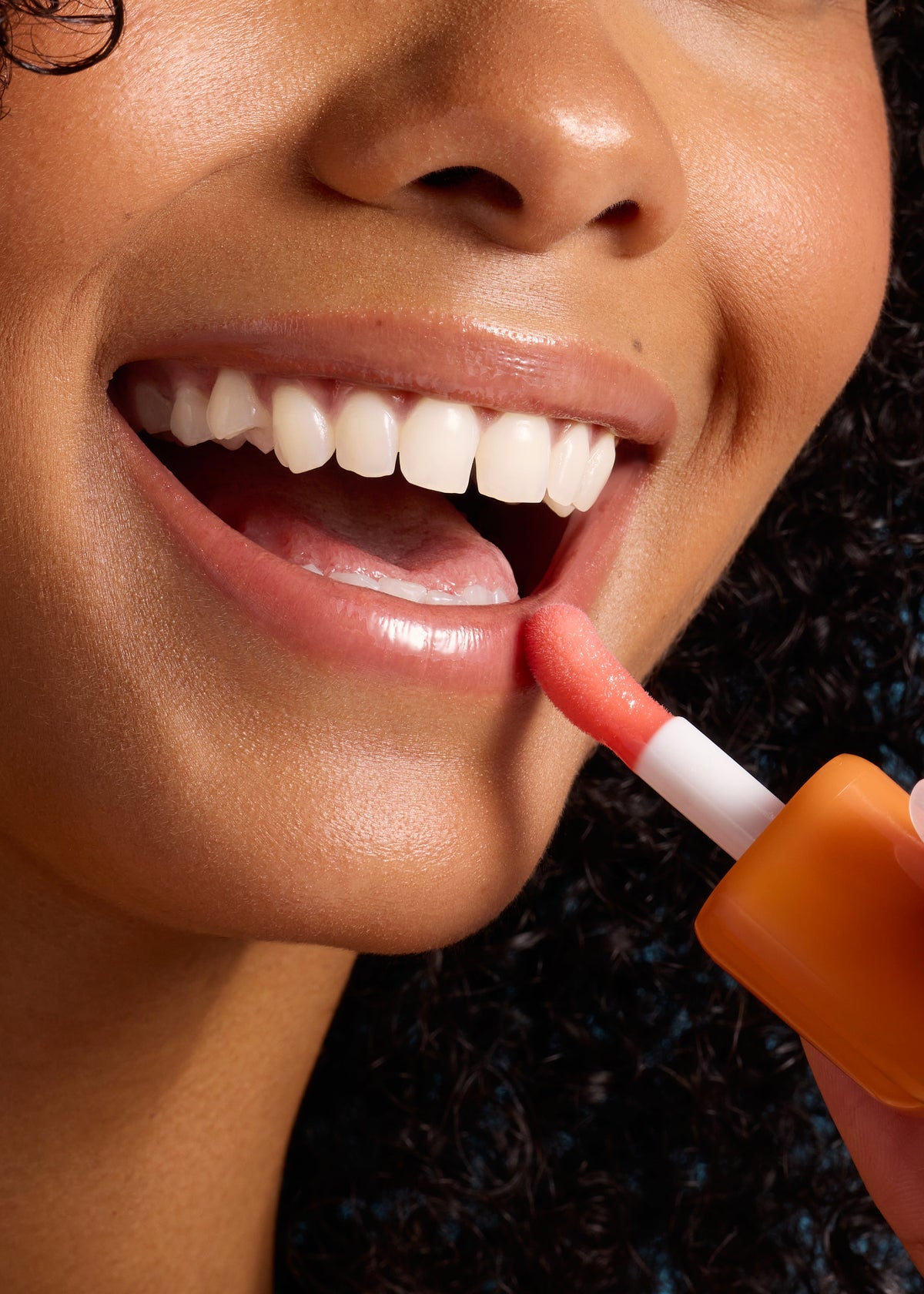 Jelly Bear Glossy Hydrating Lip Oil