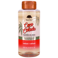Coco Colada Scented Foaming Gel Wash