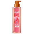 Pink Champagne Scented Foaming Gel Wash