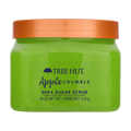 Apple Crumble Sugar Body Scrub with Shea Butter