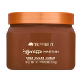 Espresso Indulgence Shea Sugar Body Scrub