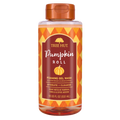 Pumpkin Roll Scented Foaming Gel Body Wash