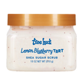 Lemon Blueberry Tart Shea Sugar Body Scrub