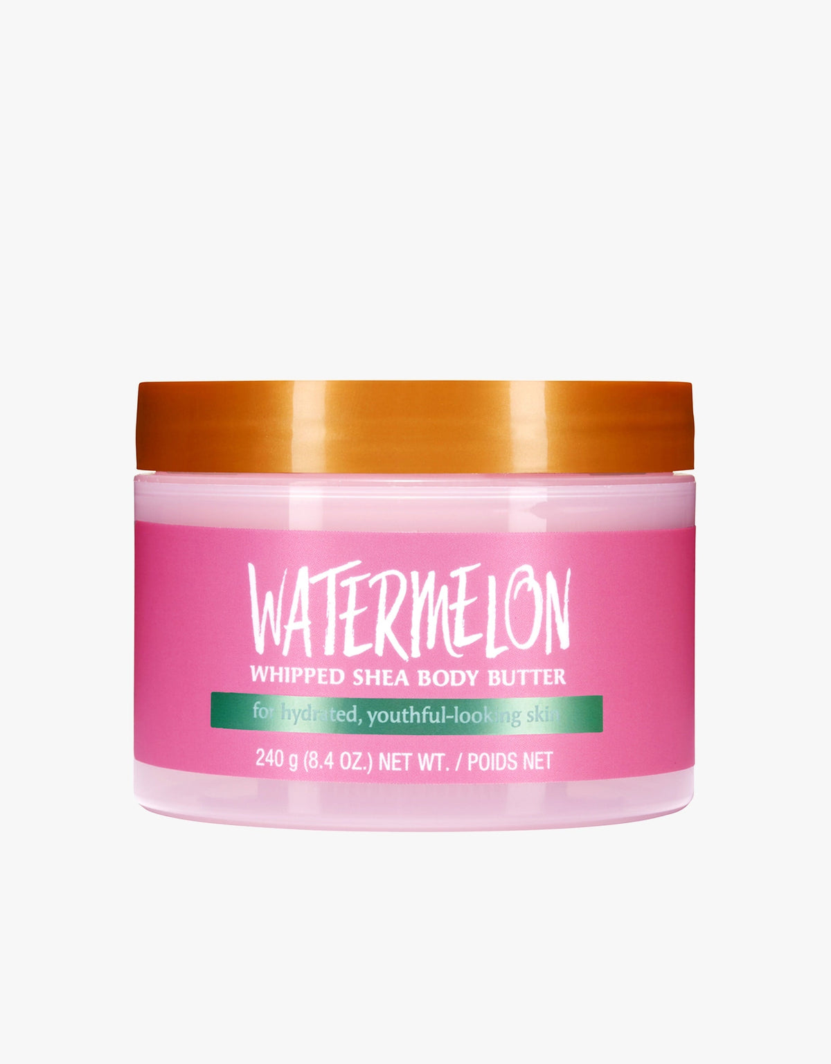 Watermelon Whipped Shea Body Butter